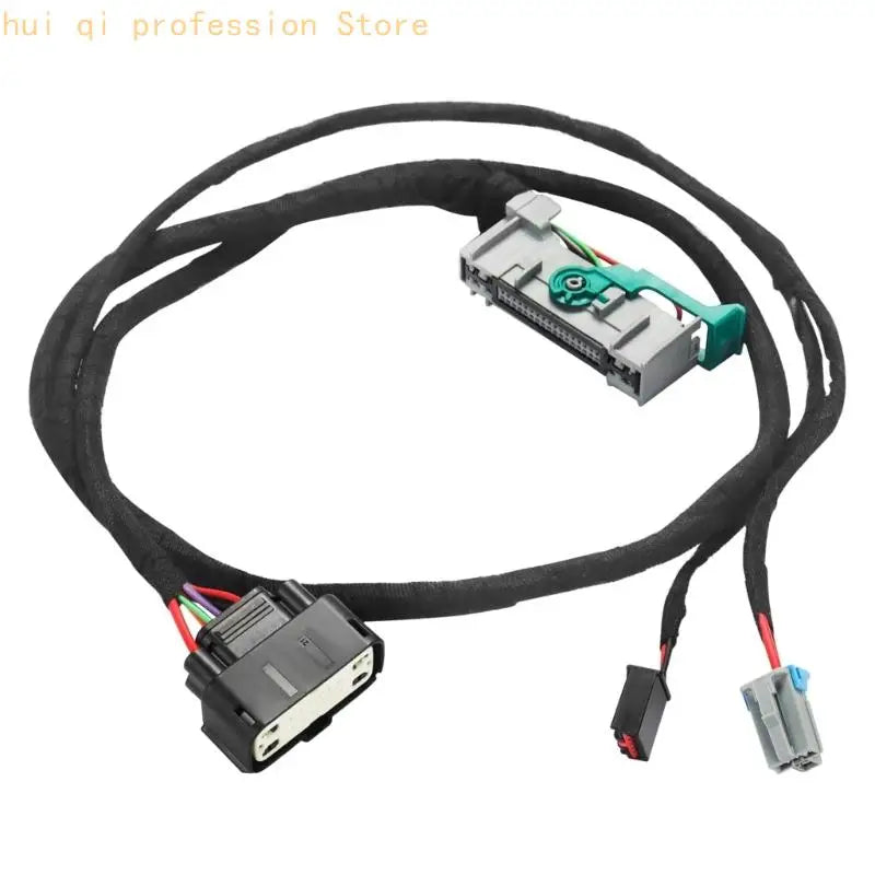 Replacement Jump to Full Center Console Conversion Harness for 2016-2018 Automotive Accessories Easy Install H8WE Quake CN