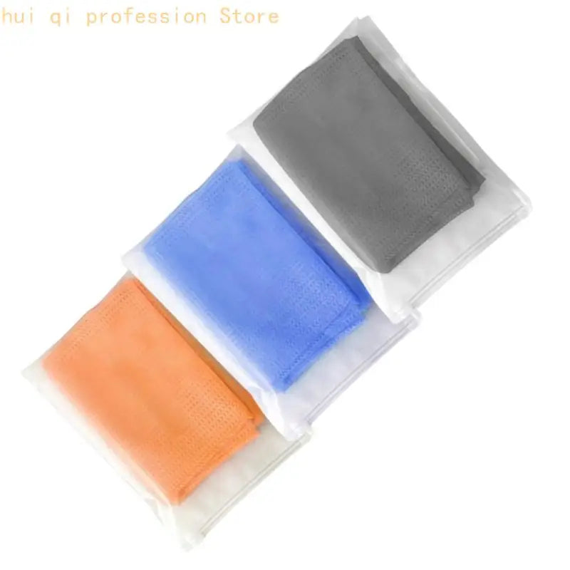 Thick Microfiber Weave Towel Cleaning Cloth Suitable For Effortless Motorcycle Car Washing And Surfaces Polishing H8WE Quake