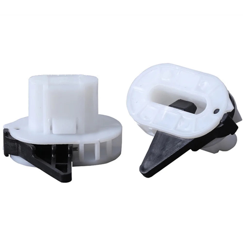 High Quality Fixed Fastener Seat Covers Easy To Install Nylon Practical To Use REAR SEAT SMOOTH Bucket With Headrest Quake