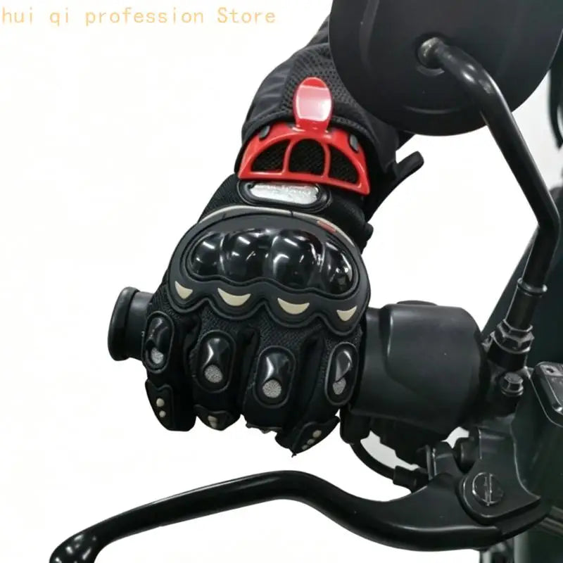 Lightweight Forearm Motorcycle Sleeve Ventilation Device for Warm Weather H8WE Quake