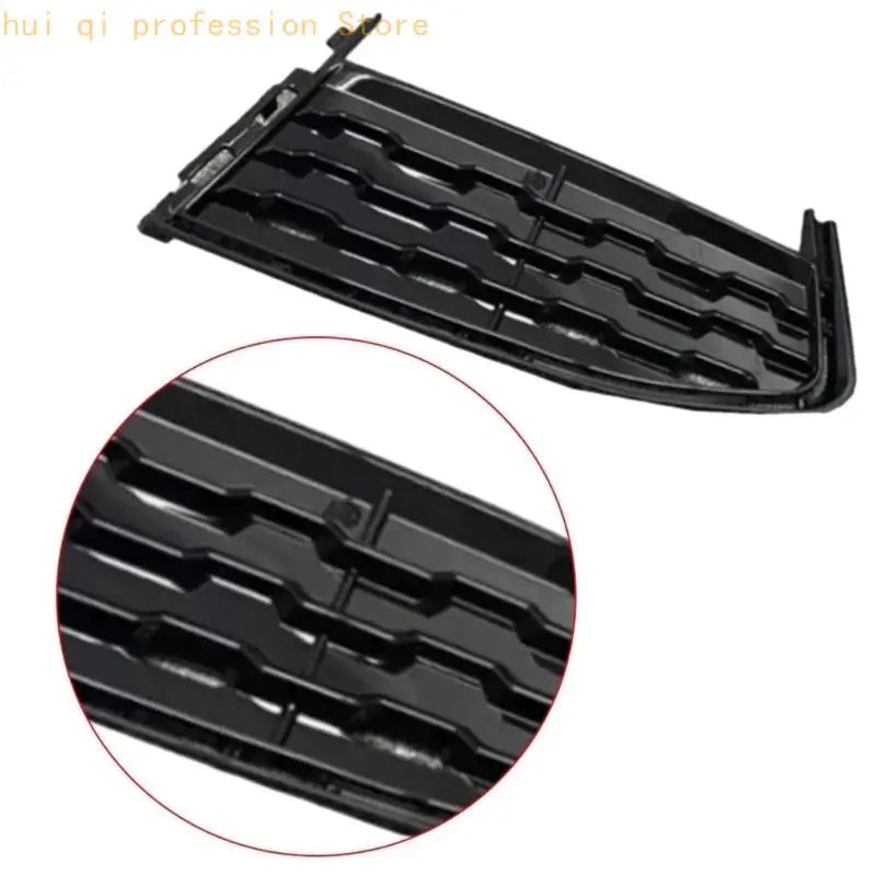 Stylish And Protective Left/Right Side Grille Cover Housing Case Sleeve For G12 51118092157 51118092158 High Reliability H8WE Quake