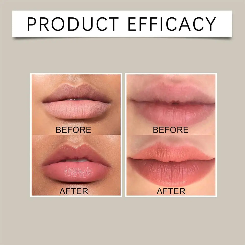 Funny Lipstick Gag Gift for Women,Matte Texture Velvet Lipstick Long Lasting Full Coverage Non-Transfer Lipstick Valentine's Day Quake