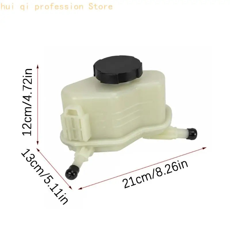Power Steering Hose and Fluid 49180JA000 for Vehicle Service Work H8WE Quake
