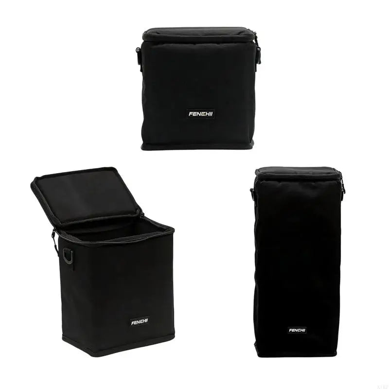 Protective Case for DSLR Camera Accessories Shockproof Oxford Fabric Accessories K1KF Quake