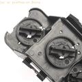 Rear Light Circuit Board With 4 Lamp Sockets 63212756179 for MINI R56 R57 H8WE Quake CN