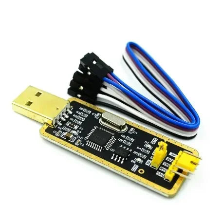 FT232 FT232BL FT232RL USB 2.0 to TTL Level Download Cable to Serial Board Adapter Module 5V 3.3V Debugger TO 232 support win10 Quake Default Title