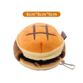 Hamster Soft Warm Bed Rat Hammock Pig Squirrel Winter Pet Toy Hamster Cage House Hanging Nest Mat House Bed Animal Mice Rat Nest Quake HBW