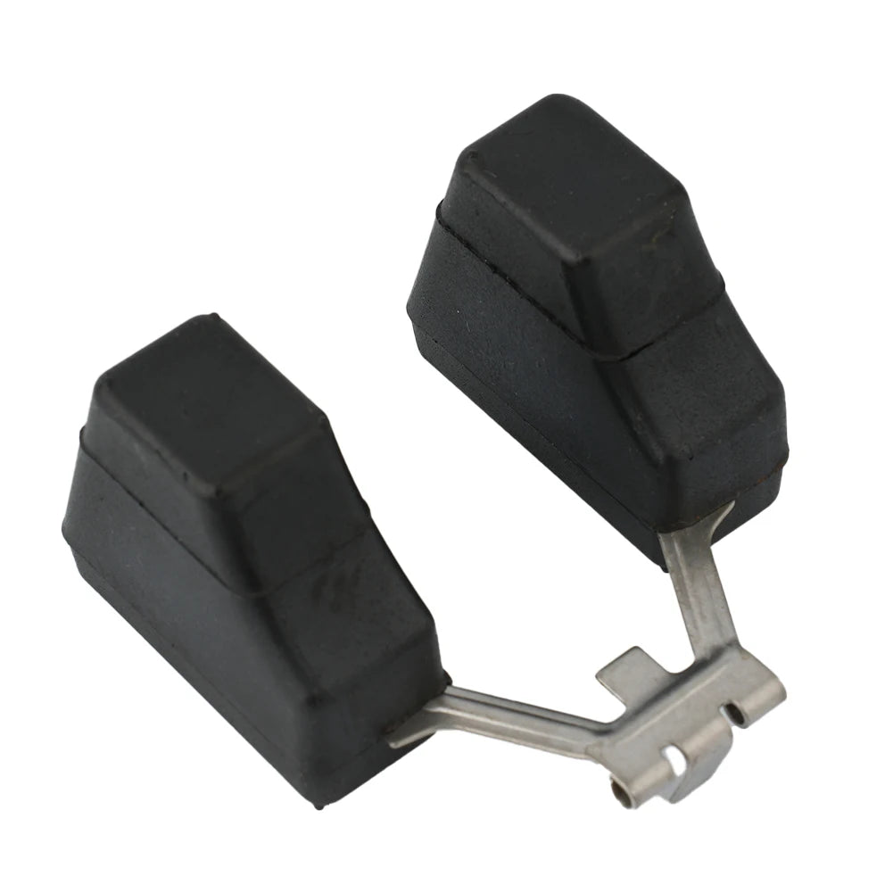 Set Carburetor Accessories Supplies 1pcs Black Car Carburetor Parts DCOM 40/45/48/50/55 Household High Quality Quake
