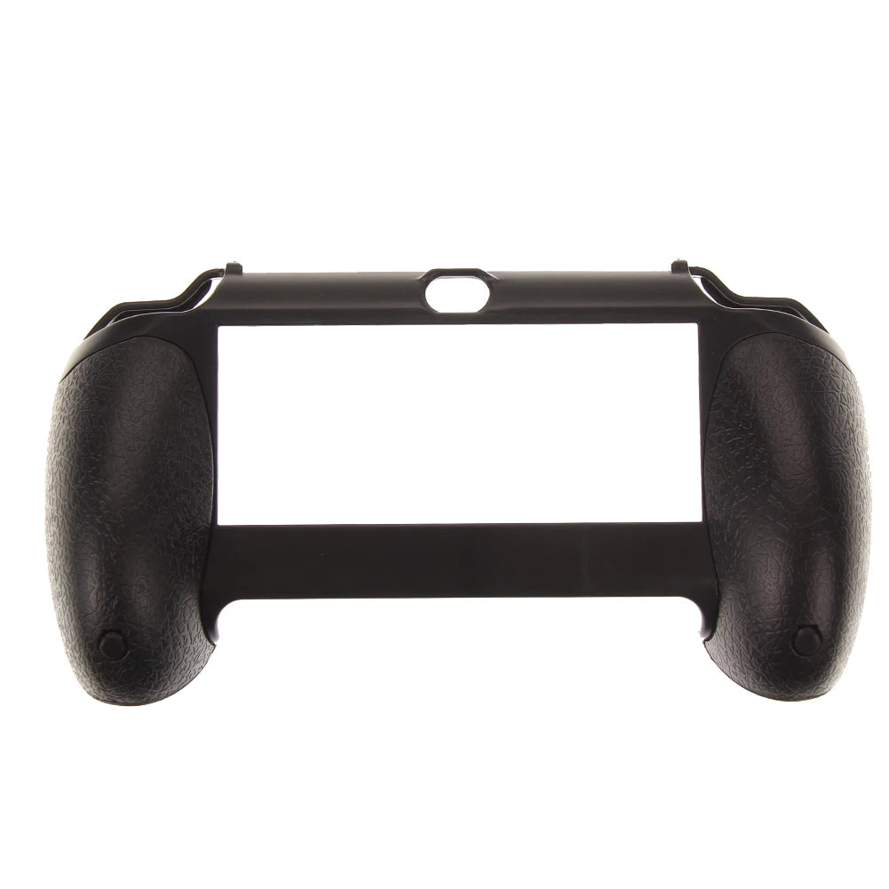 Handle Hard Protective Case Cover Skin Non-slip Hand Grip Bracket Holder Game Hand Grip Stand for PS Vita PSV Game Hand Grip Quake