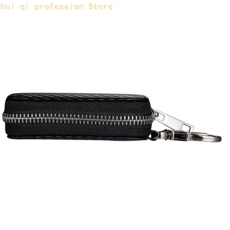 for Smart Car for Key Blocker Anti Theft Keyless for Case Black H8WE Quake