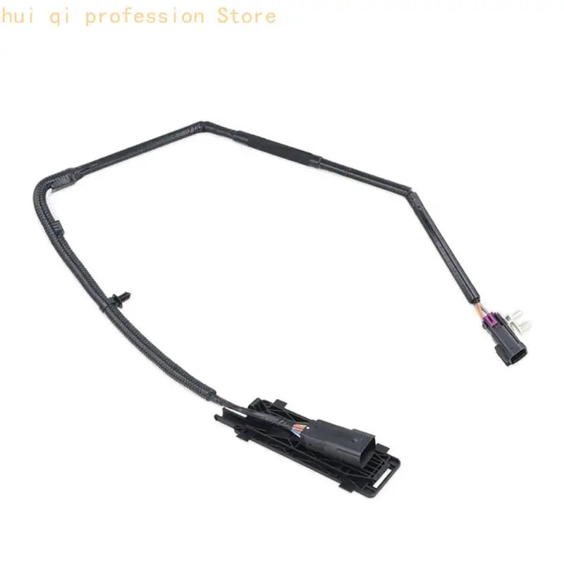 Tailgate Camera Wiring Service Harness for 3500 Vehicle Maintenance and Repair H8WE Quake CN