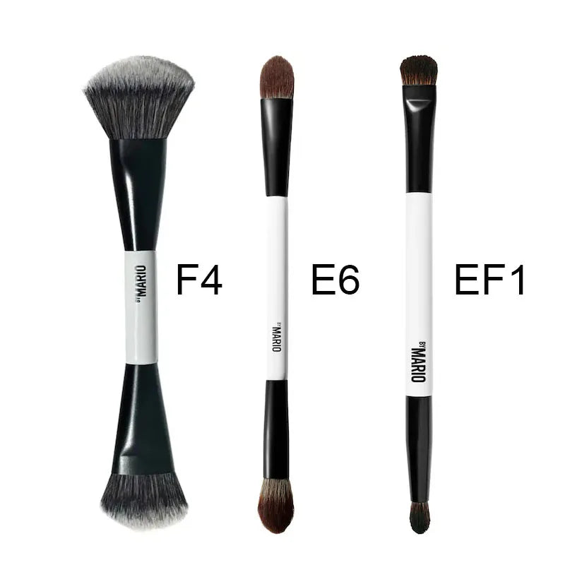 F1 F2 F3 F4 F5 E6 EF1 E3 E4 E5 F7 All Types Makeup Brush Highlight Blush Ambient Soft Glow Brush Soft Fiber Hair Cosmetic Brush Quake F4 E6 EF1