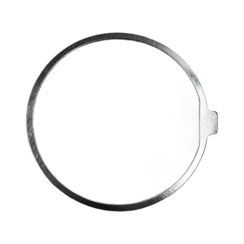 OEM 7700720854 Aluminum Snap Ring for For RENAULT 19 B/C53 21 B48 Clio I B/C57 II BB CB Espace III JE0 Grand 0409 For KANGOO Quake