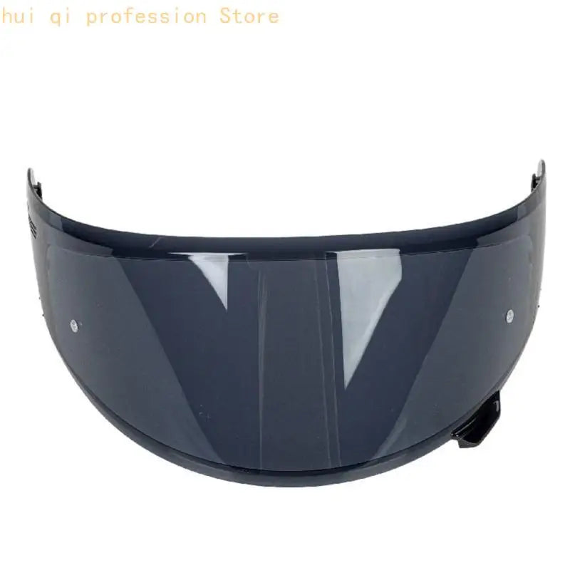 Unisex Helmet Visor UV Blocking GogglesFor SHAFT 610DV Windshield Lens Motorbike H8WE Quake
