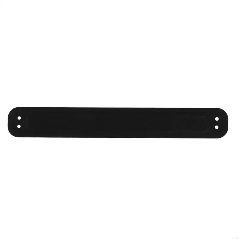 Silicone Headband Pad for H9 II Headphone Repair Enhances Comfort Wear Easy Installation K1KF Quake Black CN