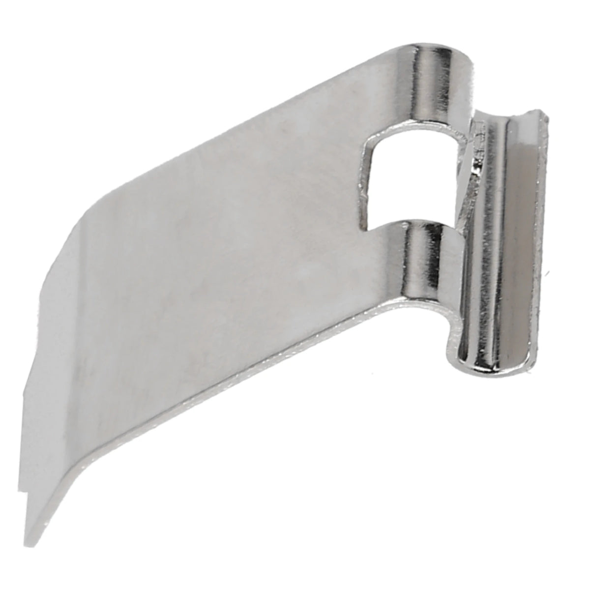 1pc Car FUEL FILLER FLAP LEAF SPRING 7H0809932 For TRANSPORTER T5 Silver Metal FLAP LEAF SPRING AUTO Accessories Quake