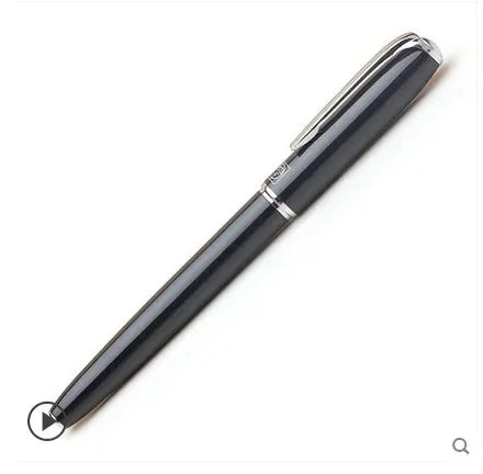 Luxury Picasso 916 Financial Pen Extra Fine Hooded Nib 0.38mm Fountain Pen High-end Writing Stationery Gift Pens with a Gift Box Quake ONE PEN(NOT BOX)