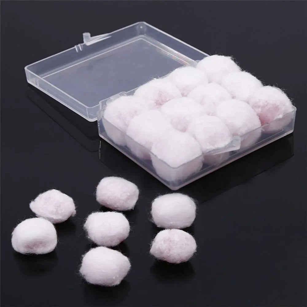 2/4/6/12/20PCS Soft Wax Cotton Earplugs Kneadable Pink Ear Plugs Sleeping Snoring Sound Insulation Noise Reduction Ear Plug Quake 12pcs