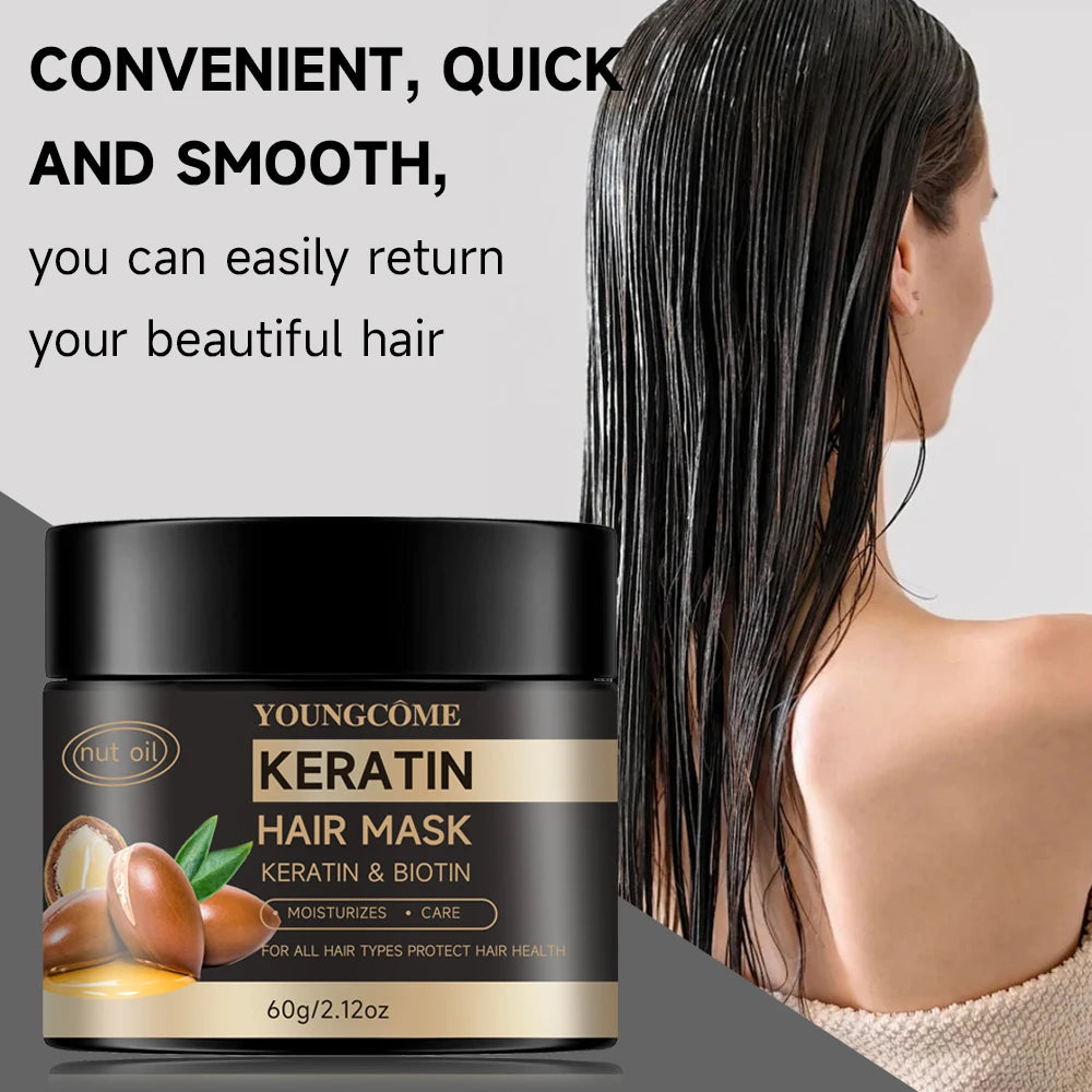 Rosemary Hair Mask for Skin Hair Care,romotes Relaxation,Improves Scalp Health,Suitable for Aromatherapy,Massage DIY Skincare Quake