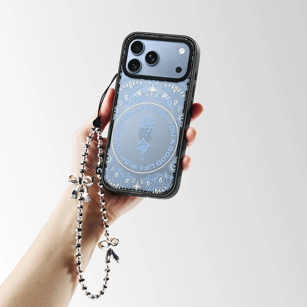 6091747 Impact Black Border Magnetic Case: Compatible with IPhone 18 17 16 15 14 13 Pro Max 18Pro Quake