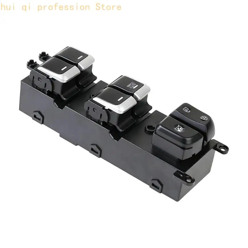 Window Button Unit 93570B2100CA Window Control for Daily Door Glass Repair Use H8WE Quake