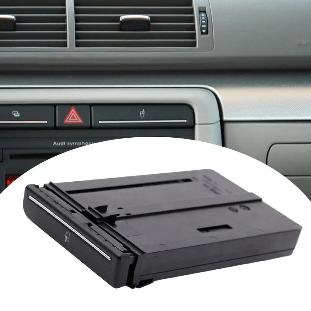 Auto Cup Holder Practical Electrosilvering Trim Stripe Car Cup Holder Electrosilvering Trim Cup Mount 8E1862534K Quake