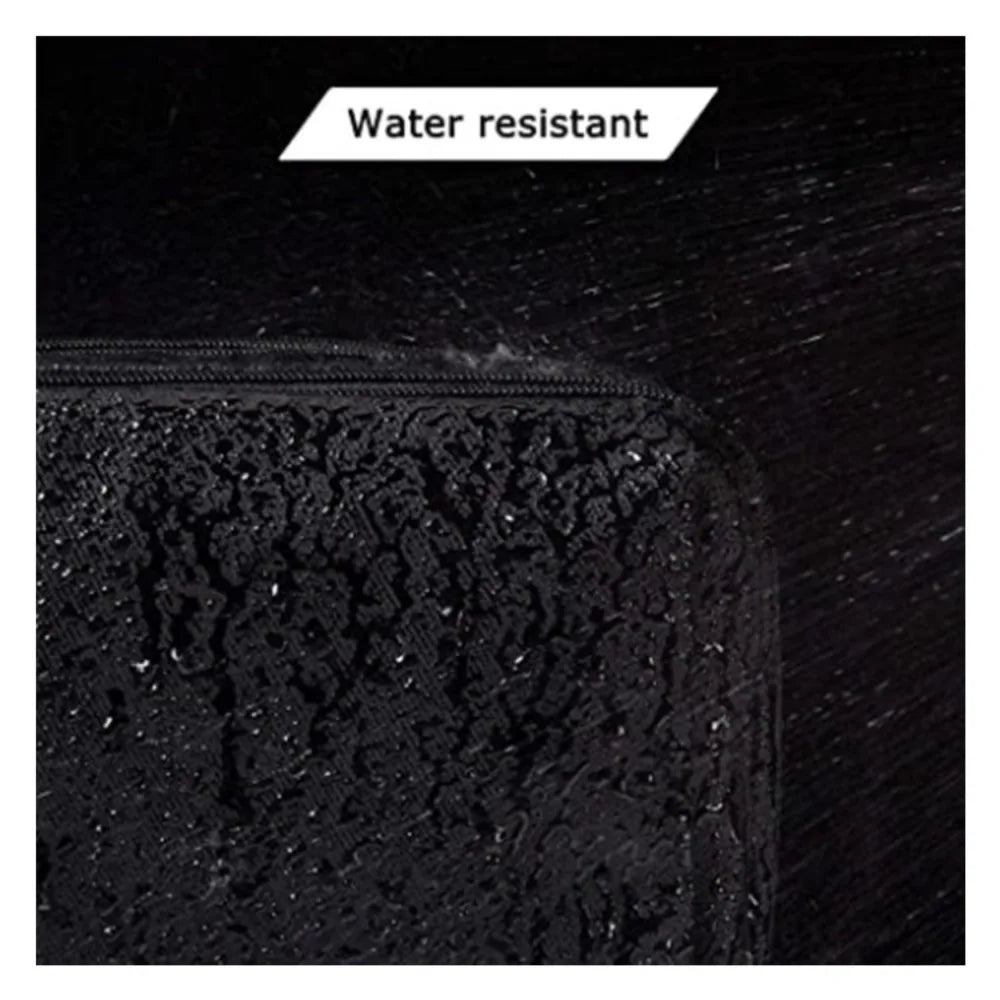 Fashion Waterproof Travel Toiletry Bag Dry Wet Separation Large Capacity Ladies Makeup Bag Women Lightweight Cosmetic Quake