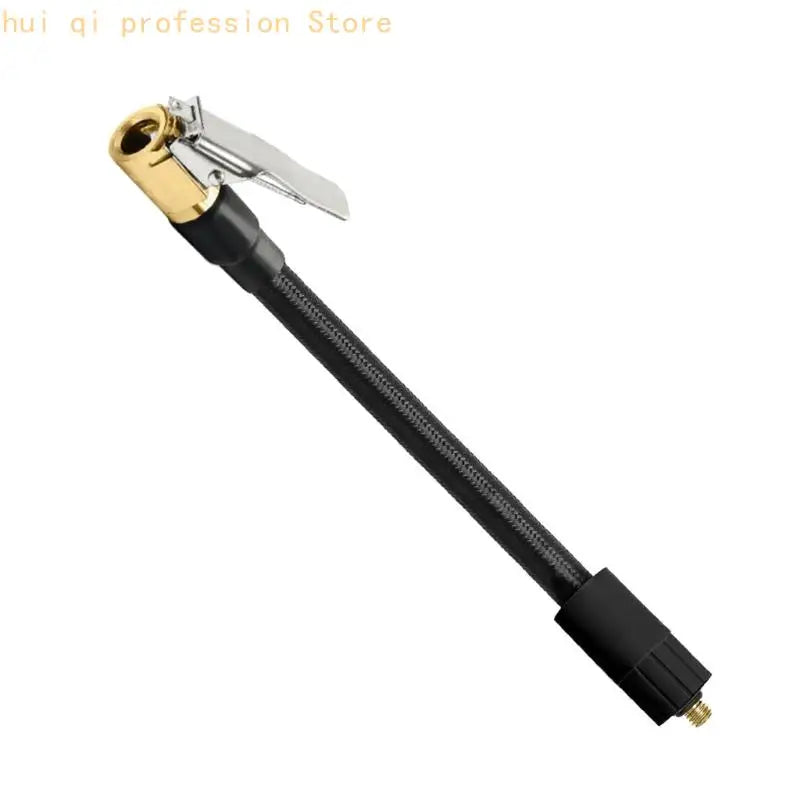 Quick Connection Tire Inflator Adapter Leak Proof Design For Bike Motorcycle Car H8WE Quake 40CM China Mainland