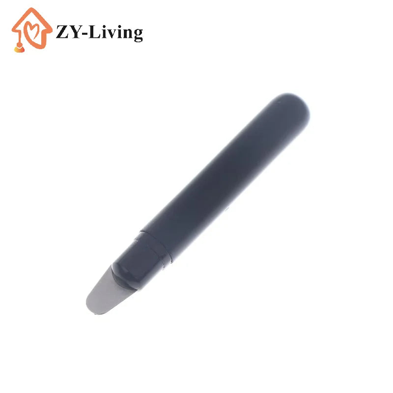 1-5PCS Pen Nib Slit Opener, Deal With The Nib Gap, Dry Ink, Less Ink, Writing Too Fine Ink, Gold Powder Plugs The Pen Phenomenon Quake