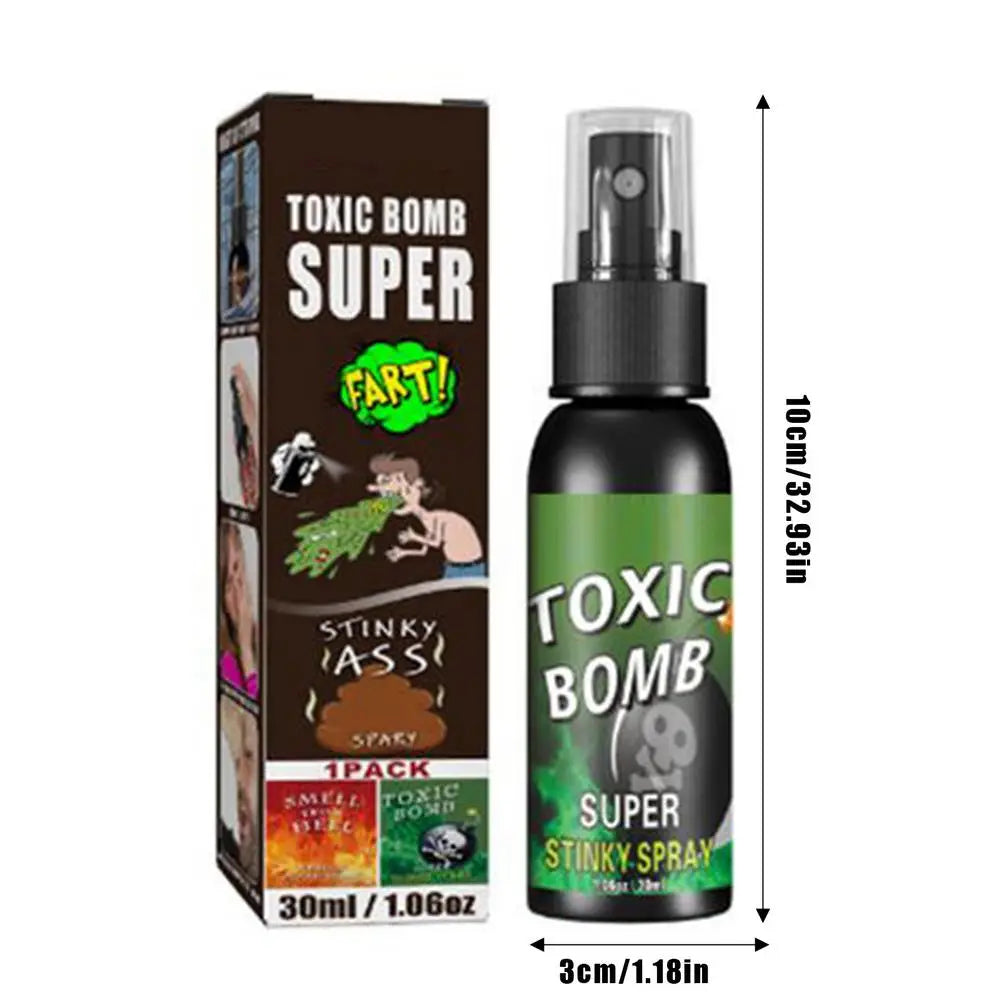 Fart Spray Hilarious Gag Gifts And Pranks Hilarious Gag Gifts For Adults Or Kids Prank Poop Stuff Non Toxic Smells Really Quake Bombflavor