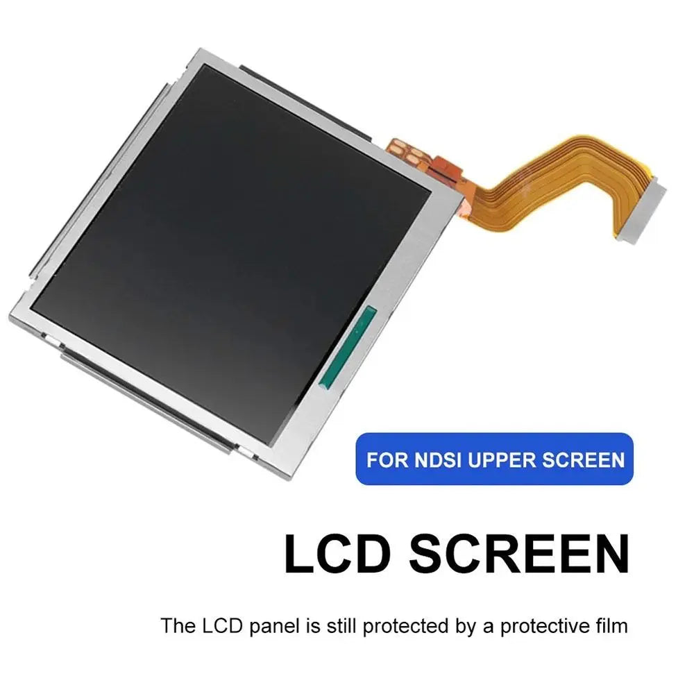 Universal IPS Screen Replacement Part Repairing LCD Display Game Console Console Screen for Nintendo NDSL/NDS LITE Quake