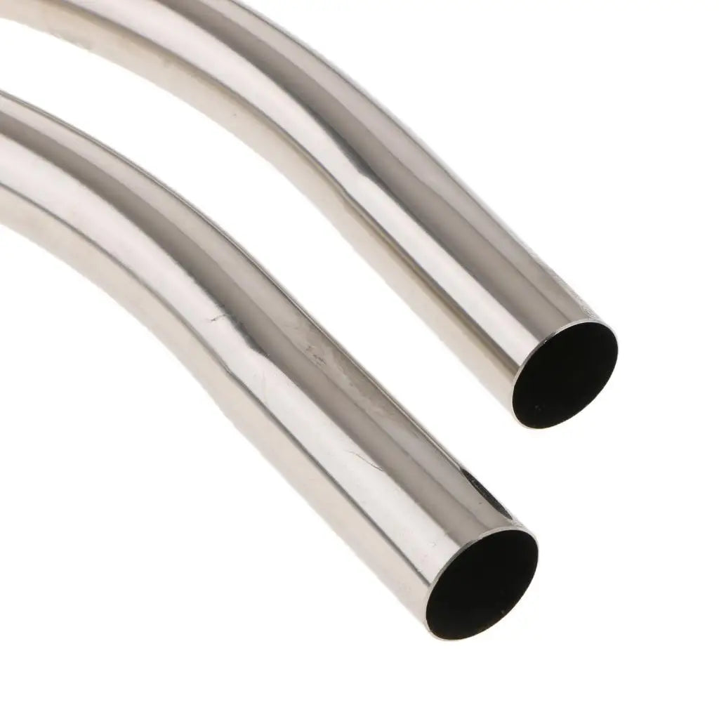 Stainless Steel Folding Shower Curtain Rod Ceiling Mounted Extendable Bar for Bathrooms and Float Windows Quake