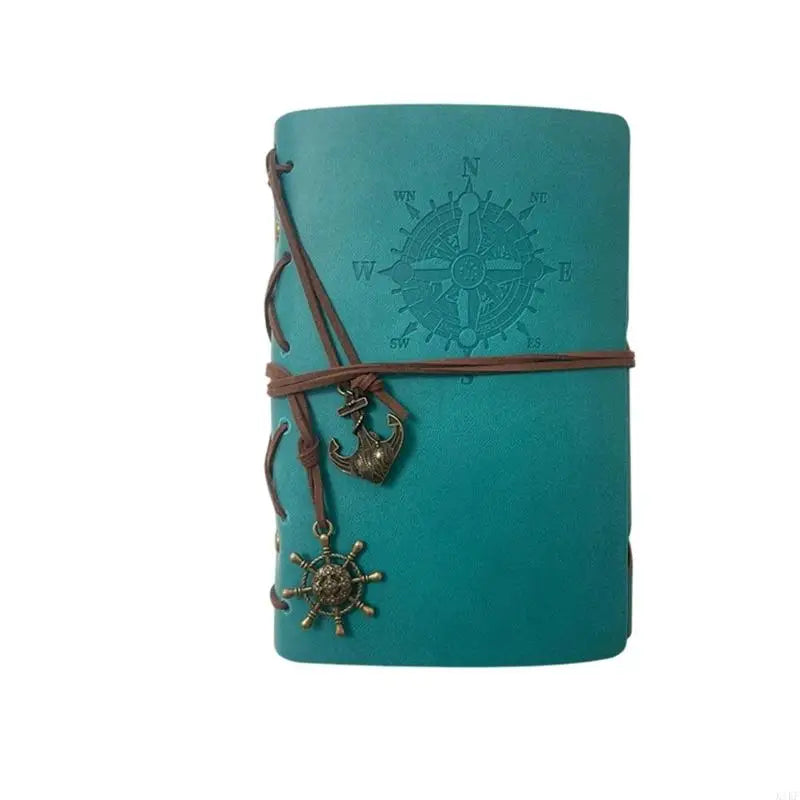 Practical Writing Journal Notebook with 80 Pages for Study and Planning Use K1KF Quake Green 1 CN