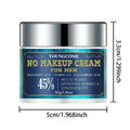 Man a moisturizing face lighting cream that hides pores and fine wrinkles Anti Aging Firming Lifting Fade Fine Lines Whitening Quake 30G