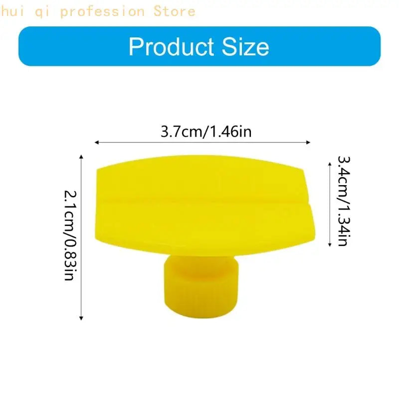 Car Body Dents Remover Glues Sheets Auto Maintenance Tool Dents Removal Pulling Sheet Dents Puller Glues Sheets Dents Tool H8WE Quake