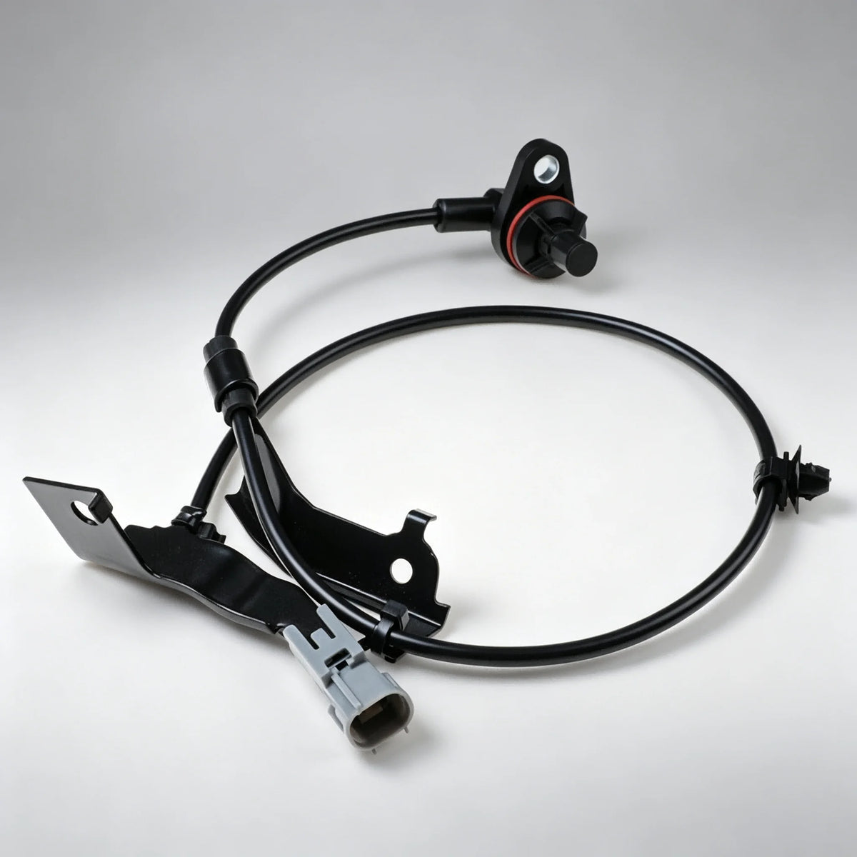 89546-71030 8954671030 Rear Left LH ABS Wheel Speed Sensor For Toyota Hilux Vigo KUN25 KUN26 Fortuner 2004-2015 Replacement Part Quake Default Title