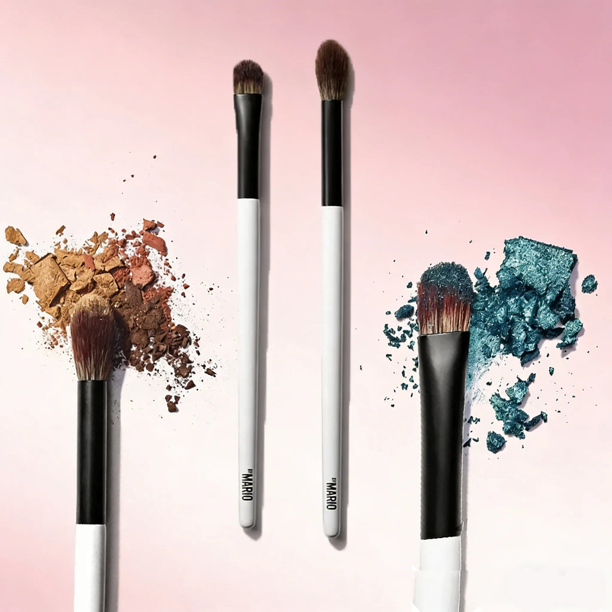 F1 F2 F3 F4 F5 E6 EF1 E3 E4 E5 F7 All Types Makeup Brush Highlight Blush Ambient Soft Glow Brush Soft Fiber Hair Cosmetic Brush Quake