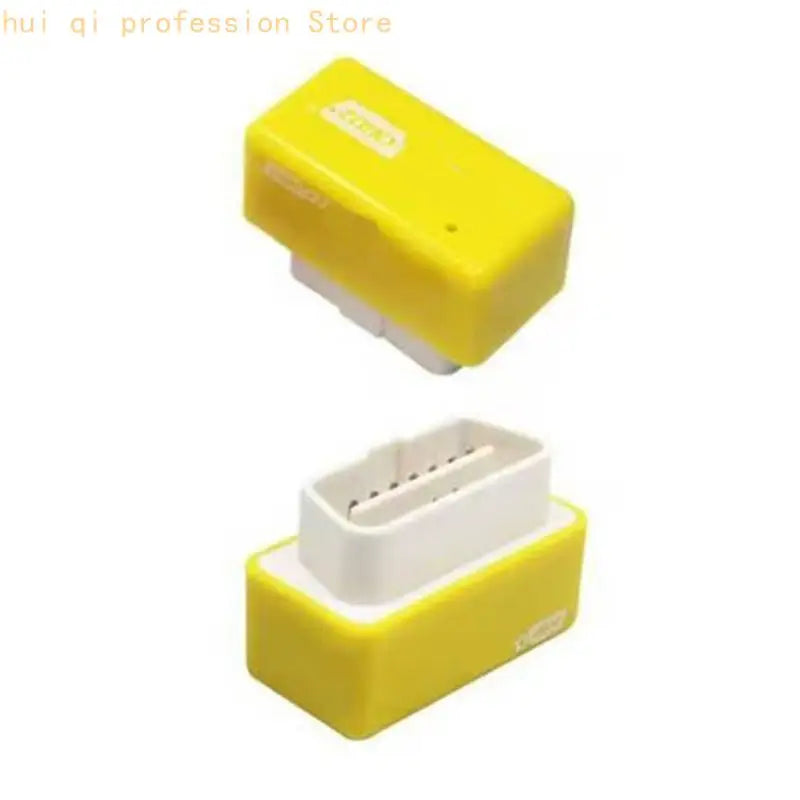 Automotive OBD2 Car Saver Optimize Engine Power And Usage H8WE Quake