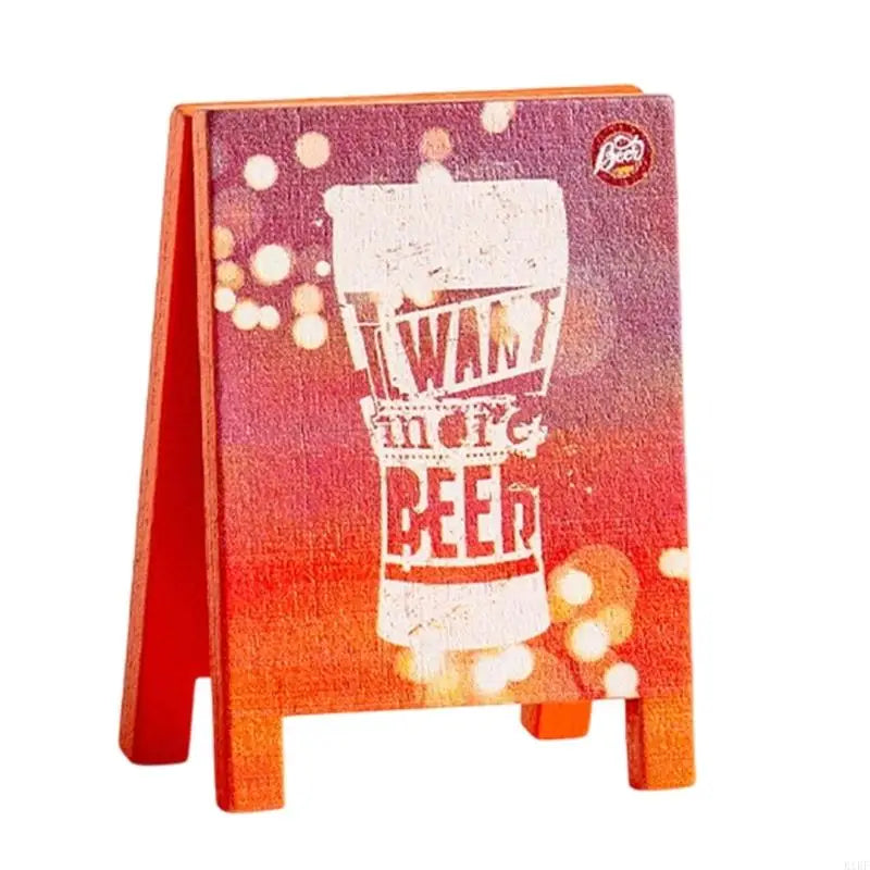 Paper Clip Stand Decorative Photo Display Stand Desktop Note Memo Organiser For Memos Photos And Name Cards K1KF Quake Type 3 CN