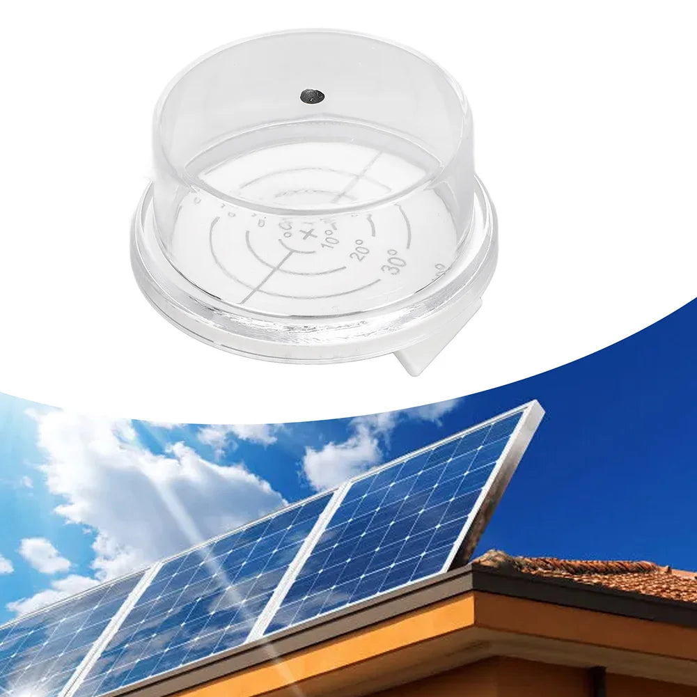 Solar Angle Guide for Solar Panel Find The Optimal Angle Solar Tracker Tool Solar Angle Adjust Meter for Solar Panels Tools Quake