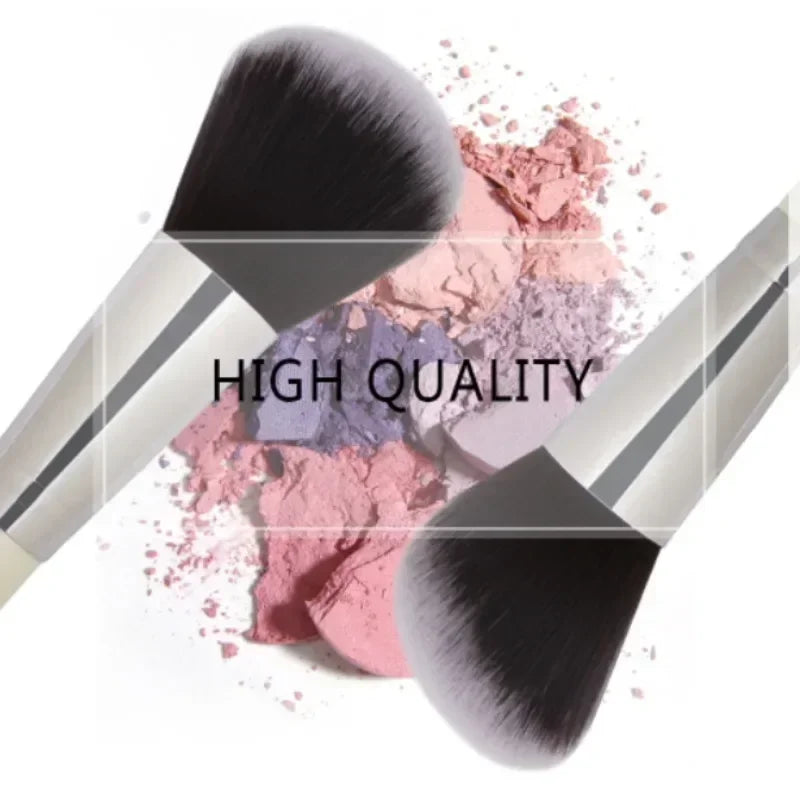 3/13/22pcs Professional Makeup Brushes Tools Set Make Up Brush Tools Kits for Eyeshadow Eyeliner Cosmetics Brushes Maquiagem Quake