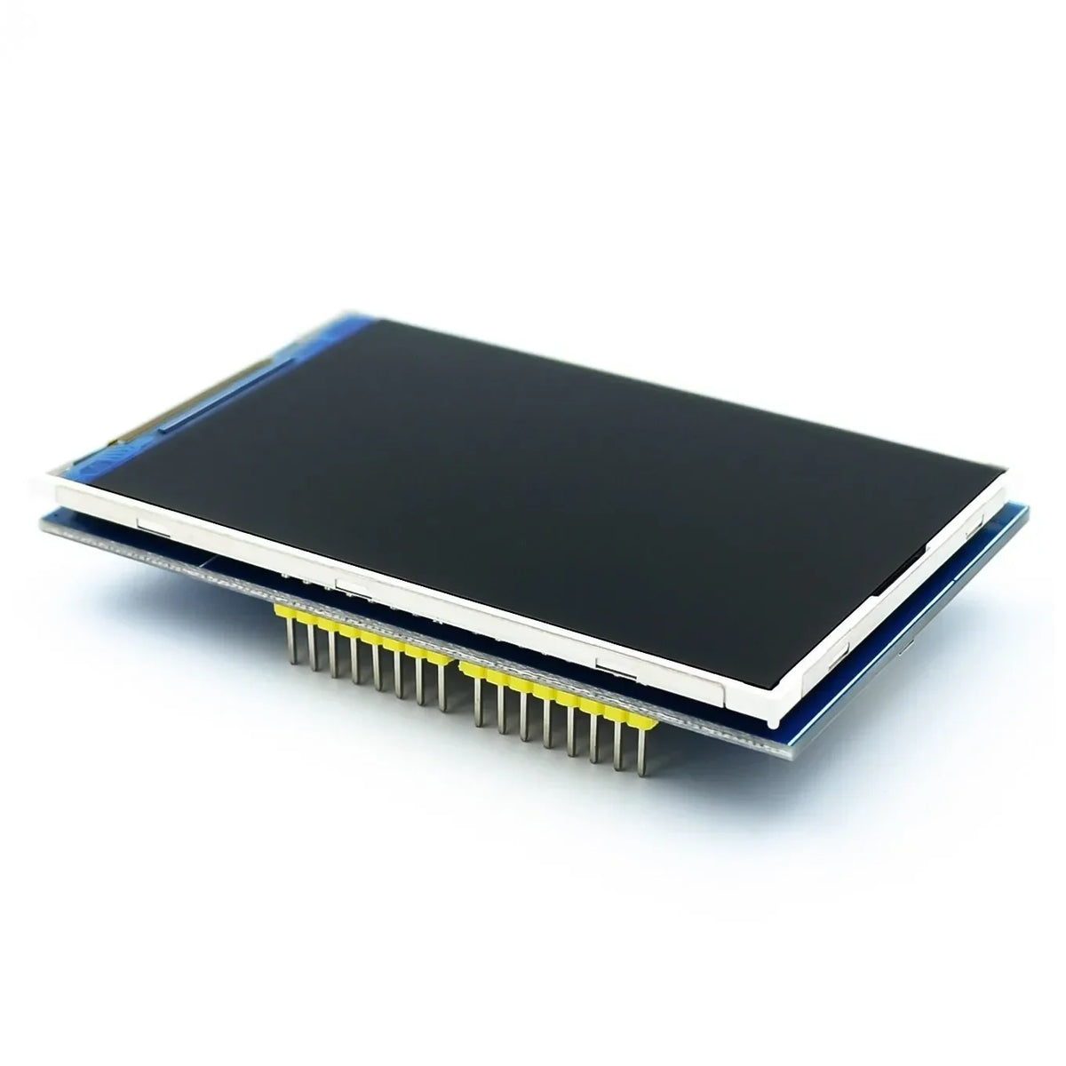 3.5 inch TFT LCD screen module Ultra HD 320X480 for Arduino + MEGA 2560 R3 Board with usb cable Quake