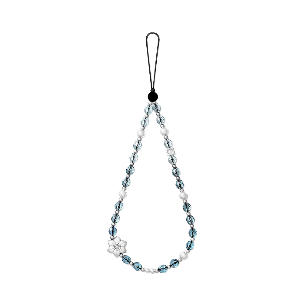 6080850 Phone Charm Mobile Phone Accessories for IPhone Lanyard for Galaxy Quake phone charm 35