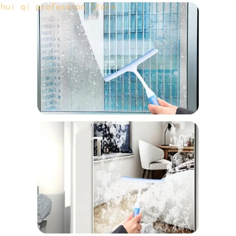Car Windshield Scrapers For Effective Water Removal And Streak Cleaning H8WE Quake