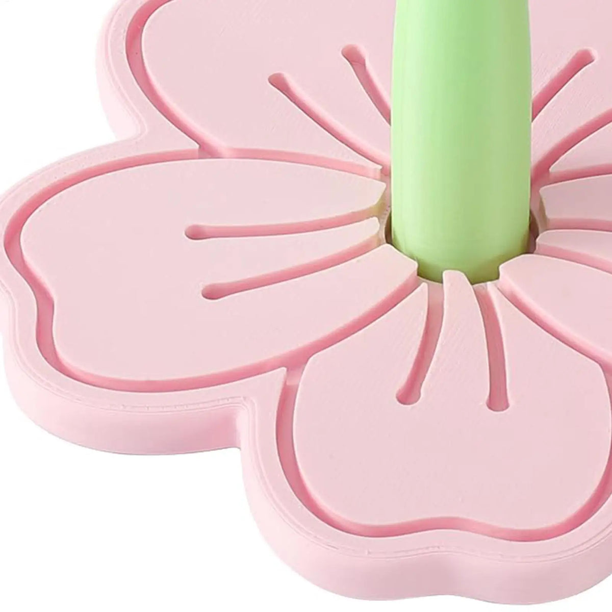 Wrist Yarn Holder Portable Wool Storage with Wristband Portable Yarn Spinner with Flower Shape Stand for Women Adults Beginners Quake