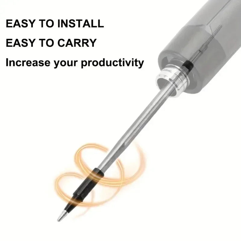 Ceramic Heating Core Soldering Iron Tip Replacement Portable Solder Welding Tip Home Industry Circuit Board Welding Accessories Quake