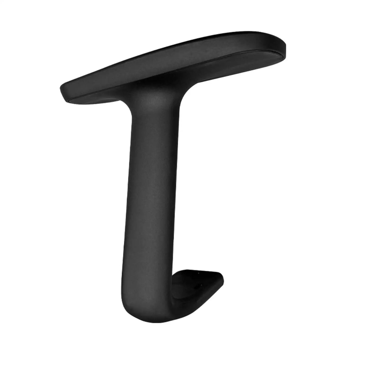 Ergonomic Chair Armrest Easy Install Universal Arm Pair for Comfortable Swivel Bar Chair and Computer Chair Quake