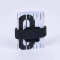 1Pc Fish Ruler Fish Measuring Tape Folding Fishing Ruler Roll up Fishing Tape Measure with Storage Strap Waterproof Pvc Fish Measuring Tape Quake Baiseyuchi