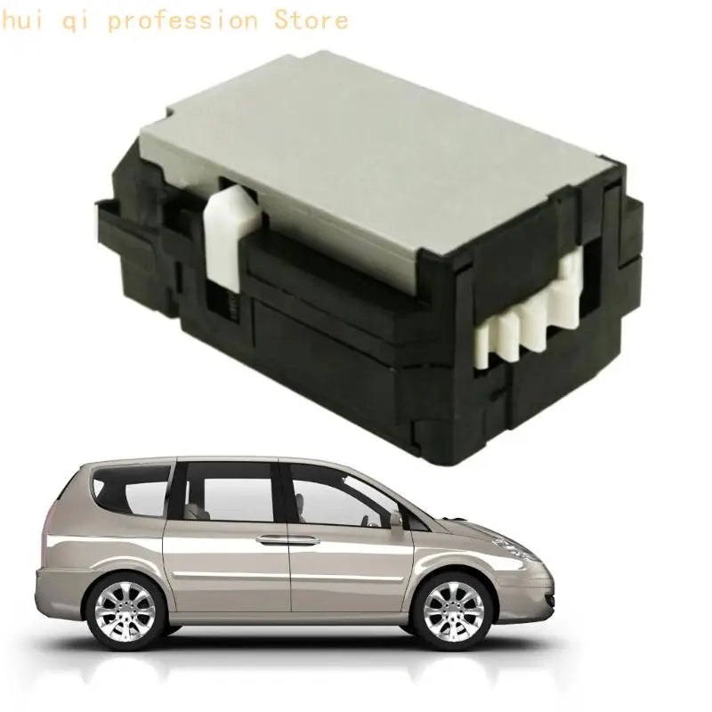 Automotive Ignitions Switches Module Assembly for Select Model Vehicles 12450251 15242754, Direct Fit H8WE Quake