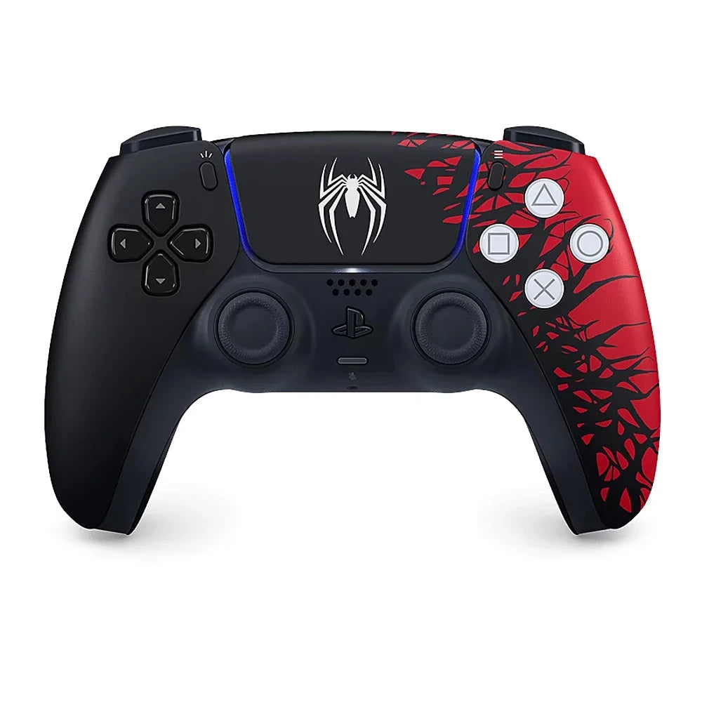 PS5 Controller Replacement Shell, Suitable for PS5 Console Game Controller 020 Repair Parts Quake